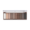 Paleta de sombras Perfect 10 - Everyday Smoky
