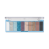 Paleta de sombras Perfect 10 - Intergalactic