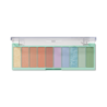 Perfect 10 Eyeshadow Palette - So Bright Now