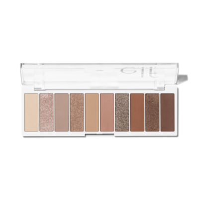 Paleta de sombras Perfect 10 - Keep It Ethereal