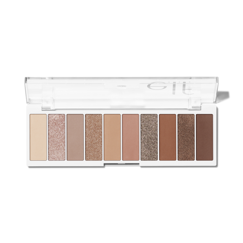 Paleta de sombras Perfect 10 - Keep It Ethereal
