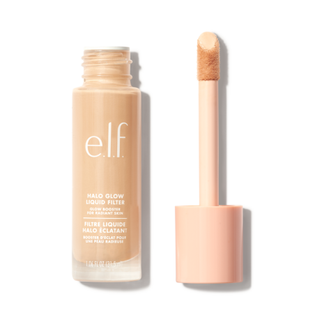 Potenciador de luminosidad Halo Glow Liquid Filter - 0 Fair Neutral Warm