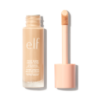 Potenciador de luminosidad Halo Glow Liquid Filter - 0 Fair Neutral Warm