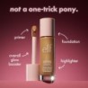 Potenciador de luminosidad Halo Glow Liquid Filter - 0 Fair Neutral Warm