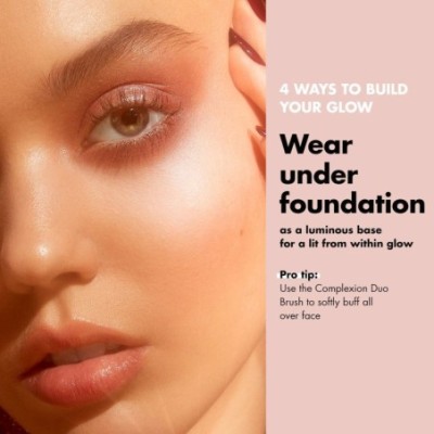 Potenciador de luminosidad Halo Glow Liquid Filter - 0 Fair Neutral Warm