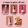 Potenciador de luminosidad Halo Glow Liquid Filter - 0 Fair Neutral Warm