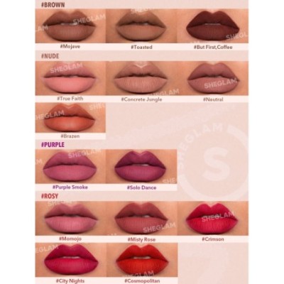 Delineador de labios So Lippy - True Faith