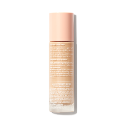 Potenciador de luminosidad Halo Glow Liquid Filter - 0 Fair Neutral Warm