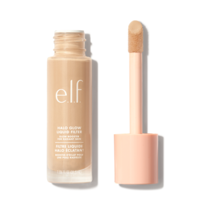 Halo Glow Liquid Filter - 00 Fair Neutral