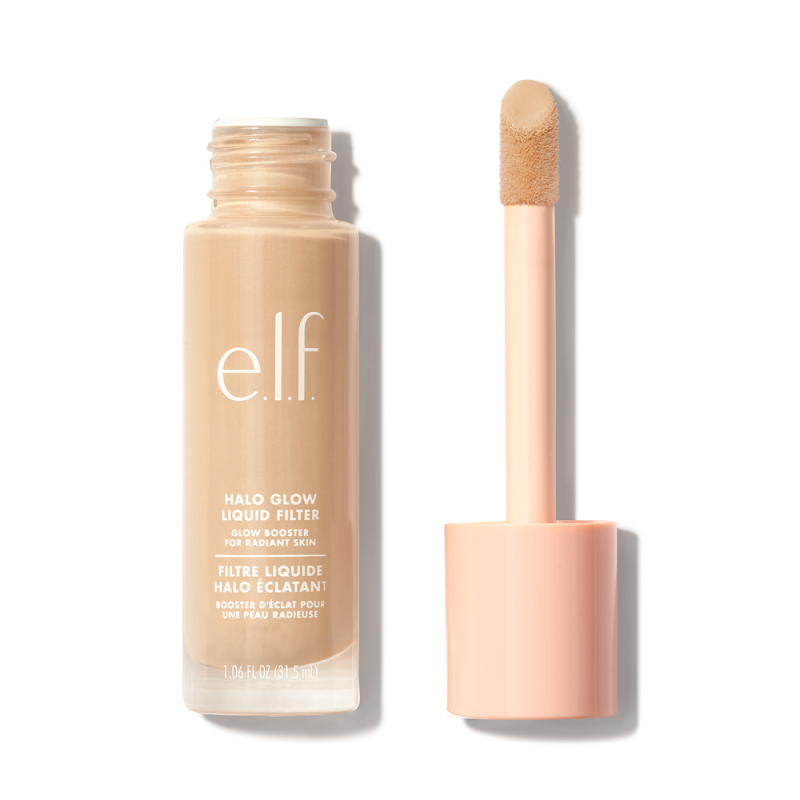 Halo Glow Liquid Filter - 00 Fair Neutral