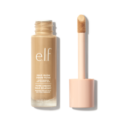 Potenciador de luminosidad Halo Glow Liquid Filter - 5 Medium/Tan Warm