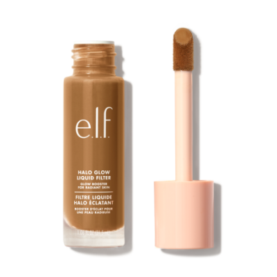 Potenciador de luminosidad Halo Glow Liquid Filter - 5.5 Medium/Tan Neutral Warm