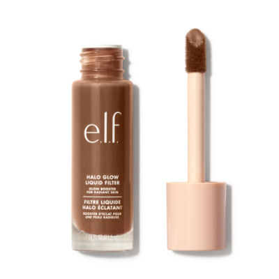 Potenciador de luminosidad Halo Glow Liquid Filter - 7 Deep/Rich Cool