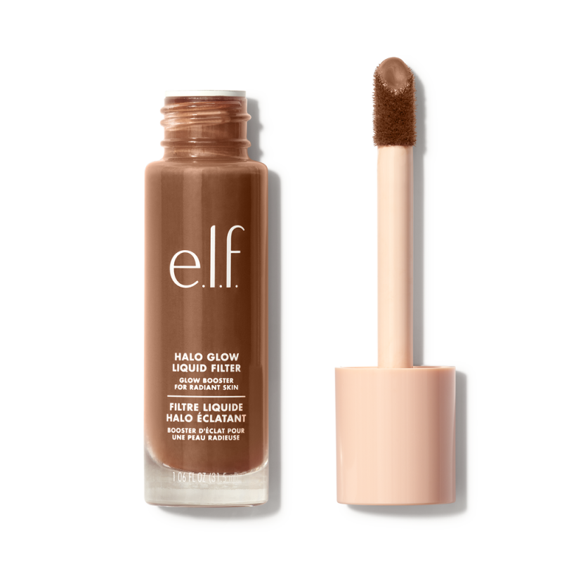 Halo Glow Liquid Filter - 7 Deep/Rich Cool