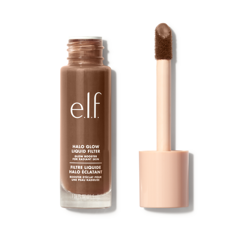 Halo Glow Liquid Filter - 8 Rich Cool