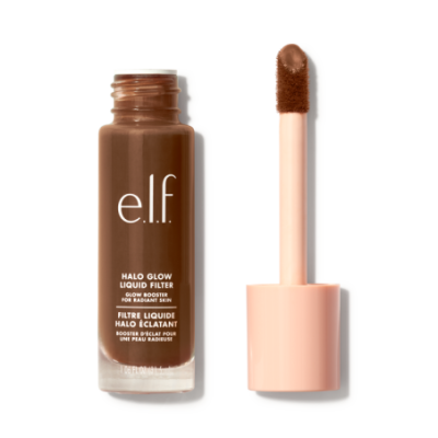 Potenciador de luminosidad Halo Glow Liquid Filter - 8.5 Rich Neutral Warm
