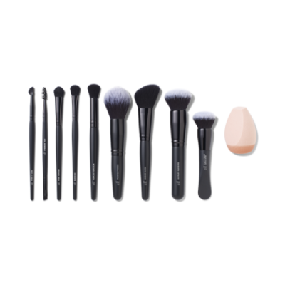 Ten Out of Ten Brush Kit