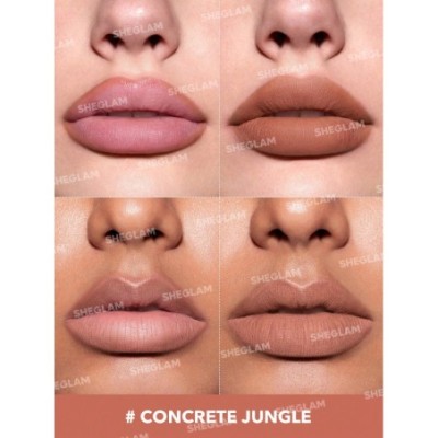 Delineador de labios So Lippy - Concrete Jungle