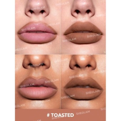Delineador de labios So Lippy - Toasted