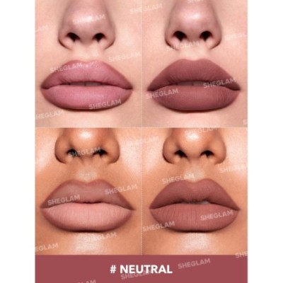 Delineador de labios So Lippy - Neutral