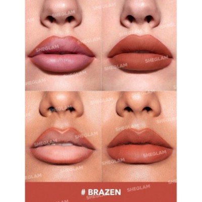 So Lippy Lip Liner - Brazen