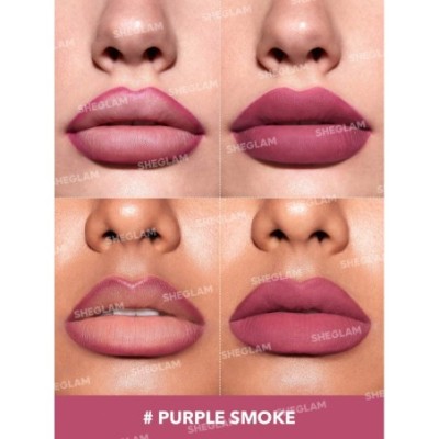 Delineador de labios So Lippy - Purple Smoke