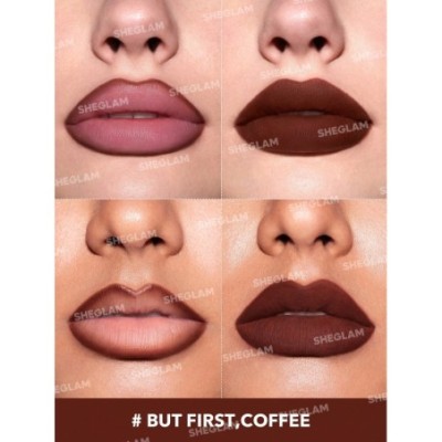 Delineador de labios So Lippy - But First,Coffee