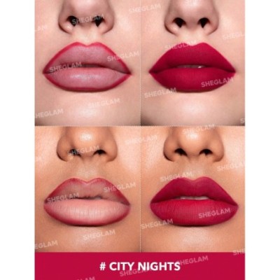 Delineador de labios So Lippy - City Nights