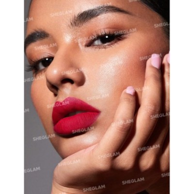 Delineador de labios So Lippy - Crimson