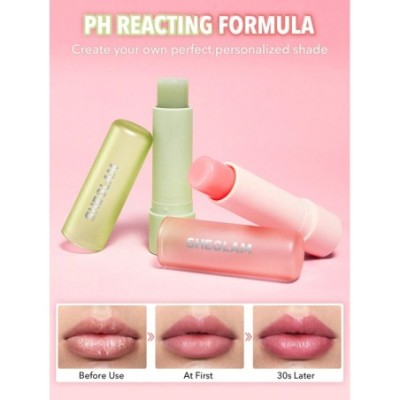 Labial que cambia de color Pout PHresh - Avocado