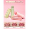 Pout PHresh Color Changing Lipstick - Avocado