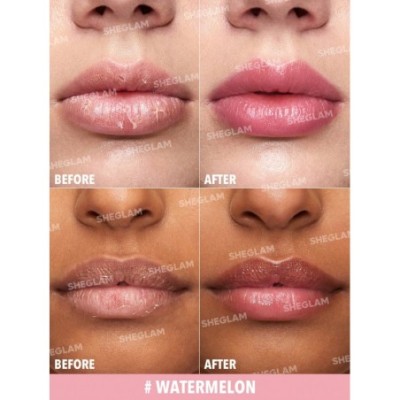 Pout PHresh Color Changing Lipstick - Watermelon