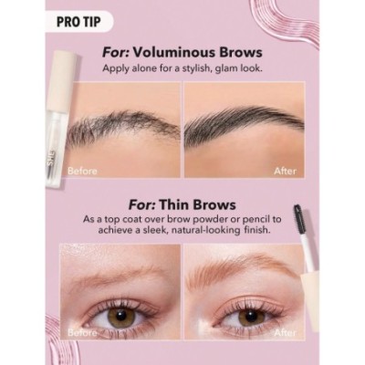 Gel para cejas Set Me Up