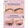 Set Me Up Brow Gel