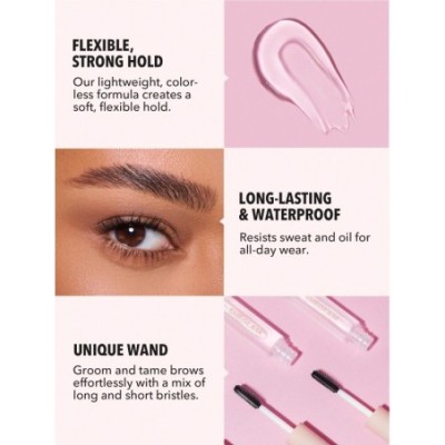 Gel para cejas Set Me Up