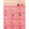 Color Bloom Liquid Blush - Pink Slip