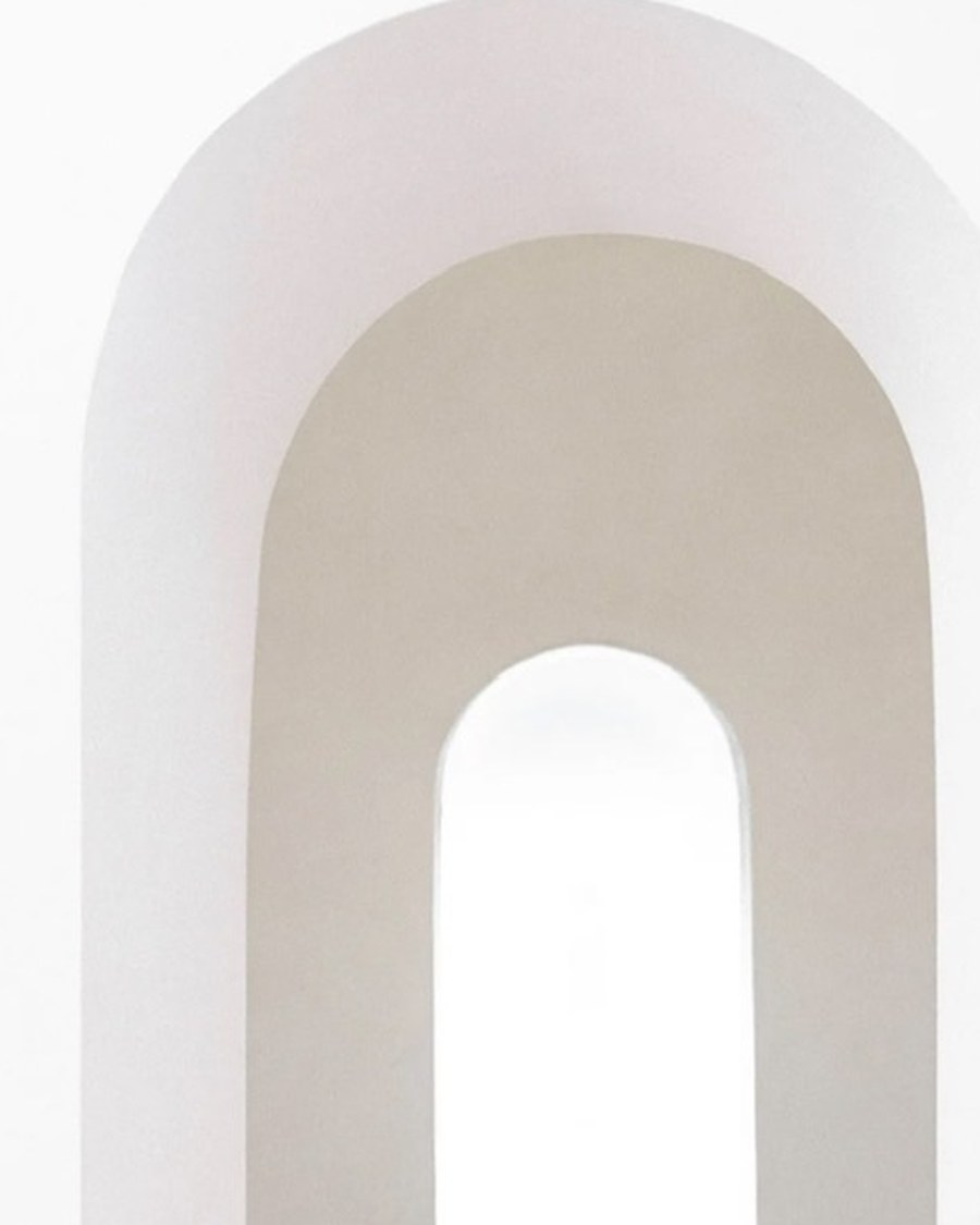 Arquitectura en calma